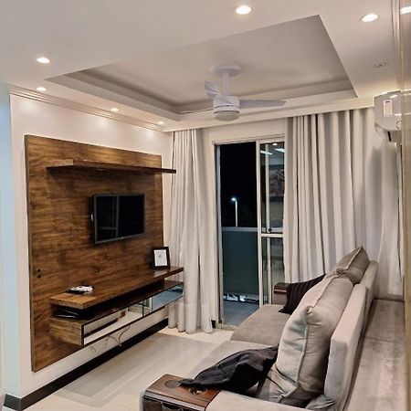 Minha Praia Condominios - Leme リオデジャネイロ エクステリア 写真