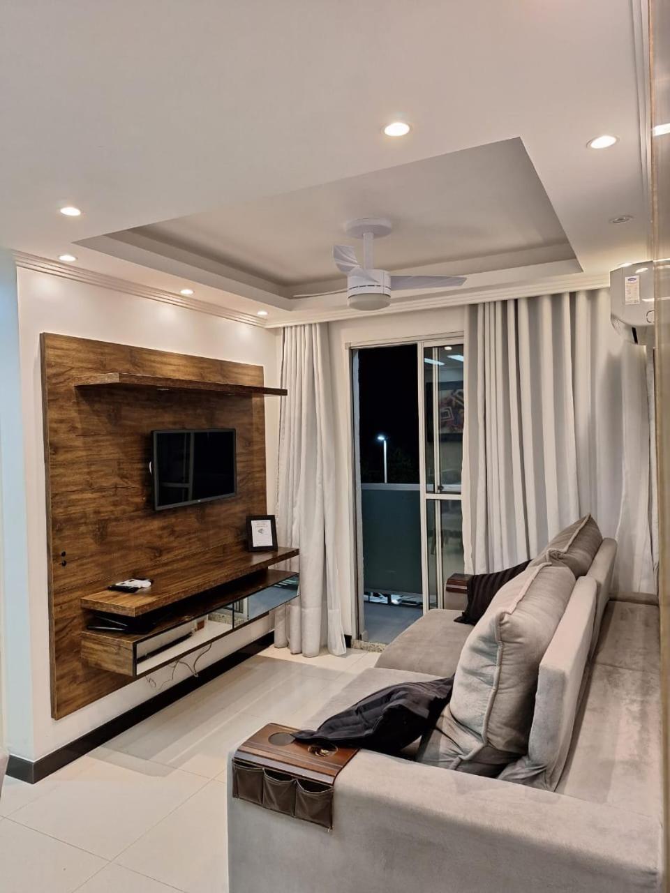 Minha Praia Condominios - Leme リオデジャネイロ エクステリア 写真