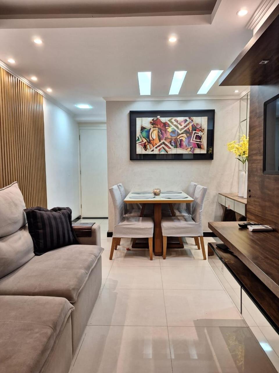 Minha Praia Condominios - Leme リオデジャネイロ エクステリア 写真