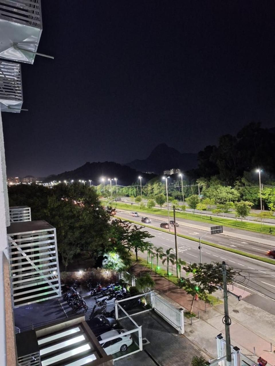 Minha Praia Condominios - Leme リオデジャネイロ エクステリア 写真