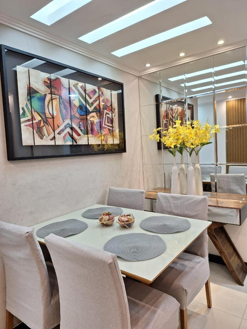 Minha Praia Condominios - Leme リオデジャネイロ エクステリア 写真